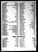 Index 008, Westchester County 1914 Vol 1 Microfilm